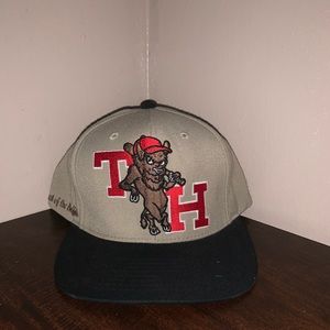 The Hundreds Embroidered SnapBack